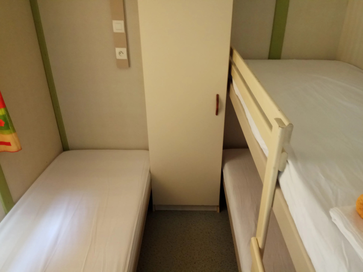 Camping Costa Blanca