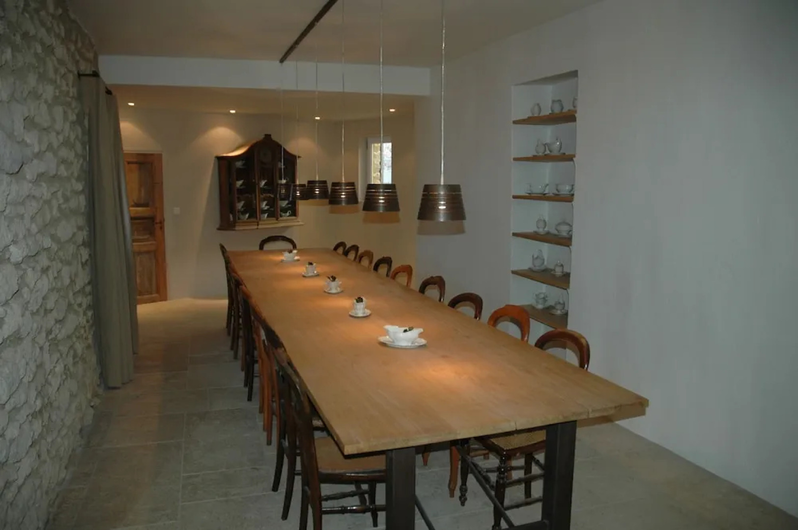 La Couleur des Vignes