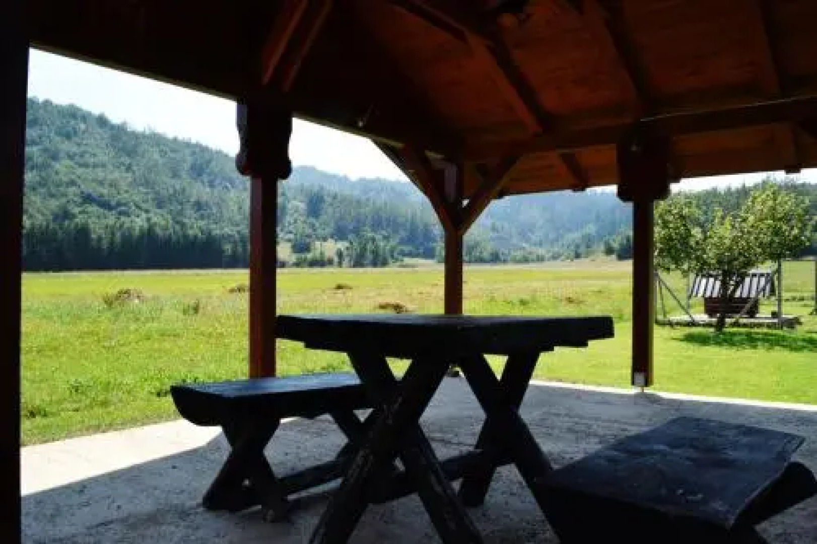 Apartment Doris Mrkopalj