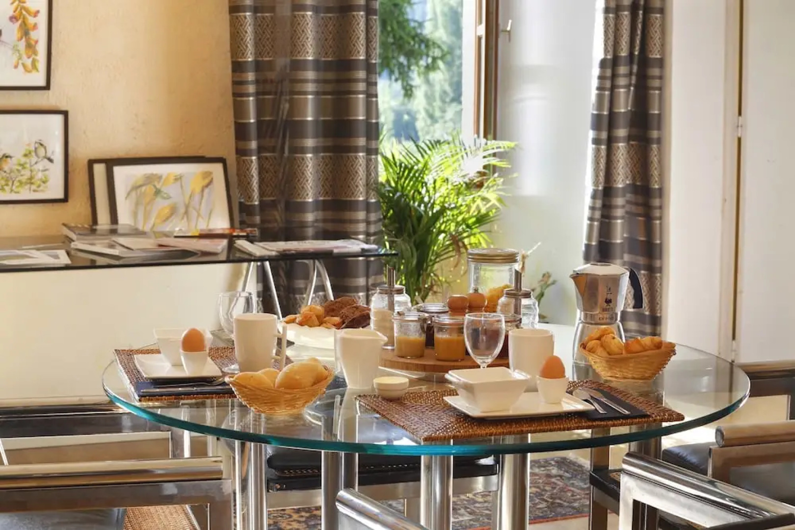 Château & Spa de Montfroc