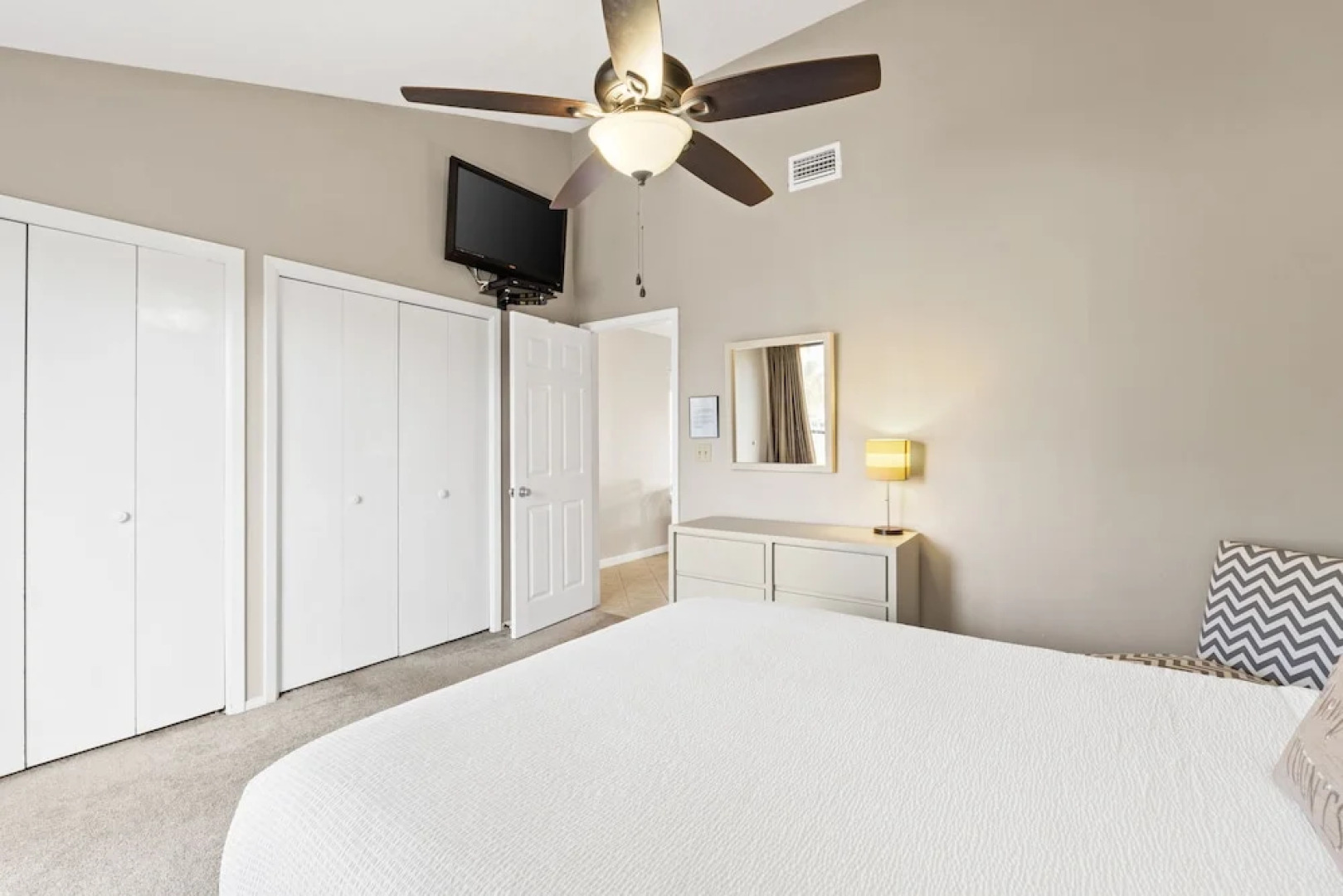 Sunswept Condo Rentals by Panhandle Getaways