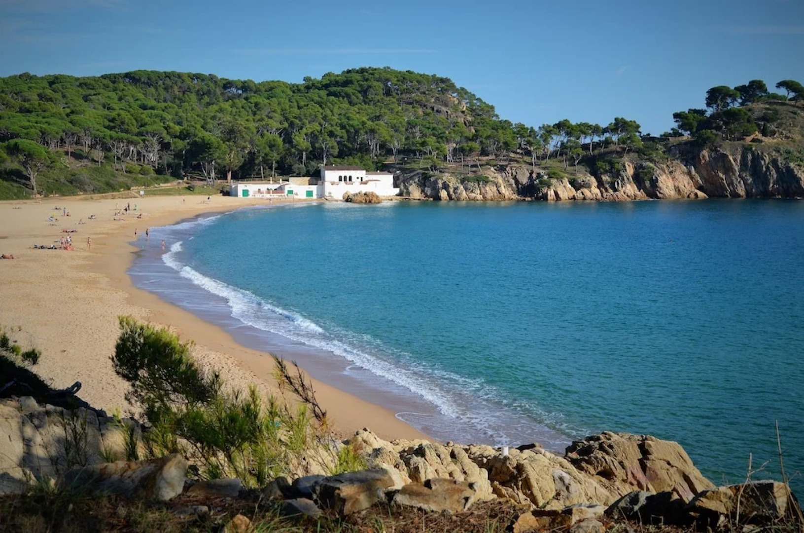 Apartamentos Laura Mar