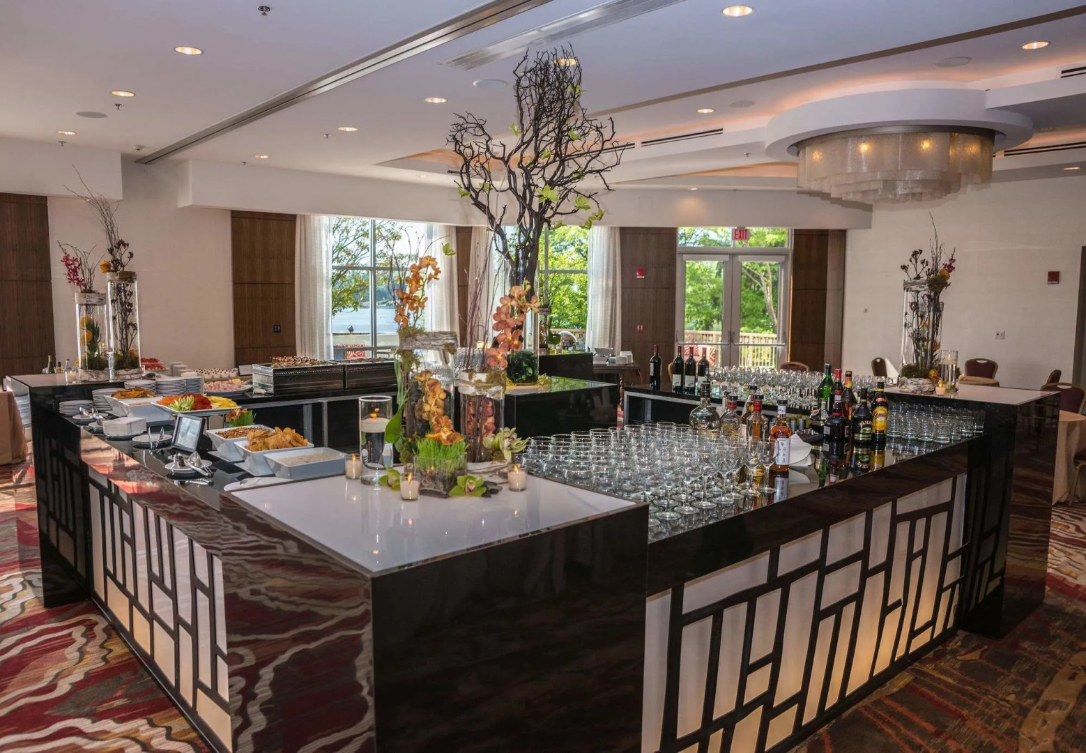 Gaithersburg Marriott Washingtonian Center