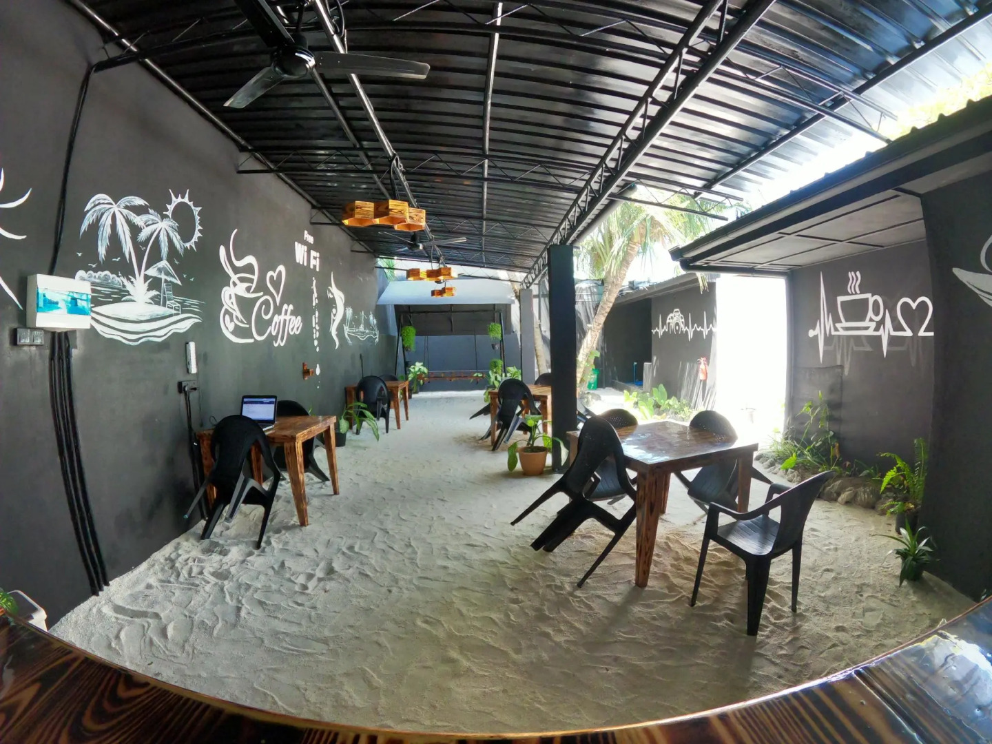 Nirili Villa Guest House