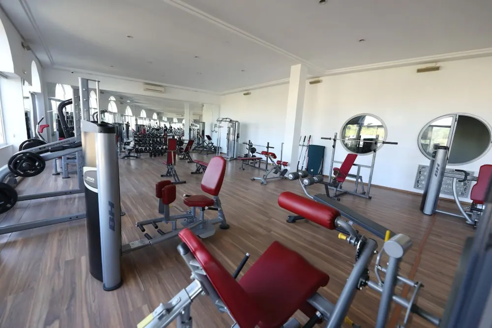 Hotel Suite Les Charmilles