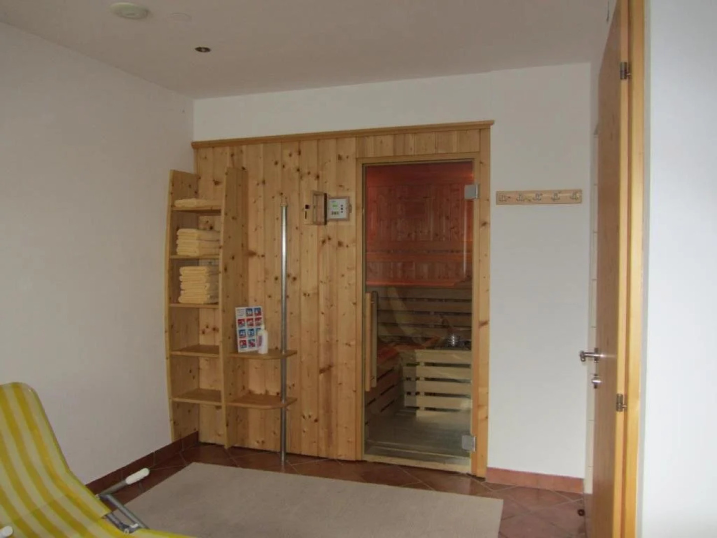 Gasthof und Landhaus Metzgerstubn