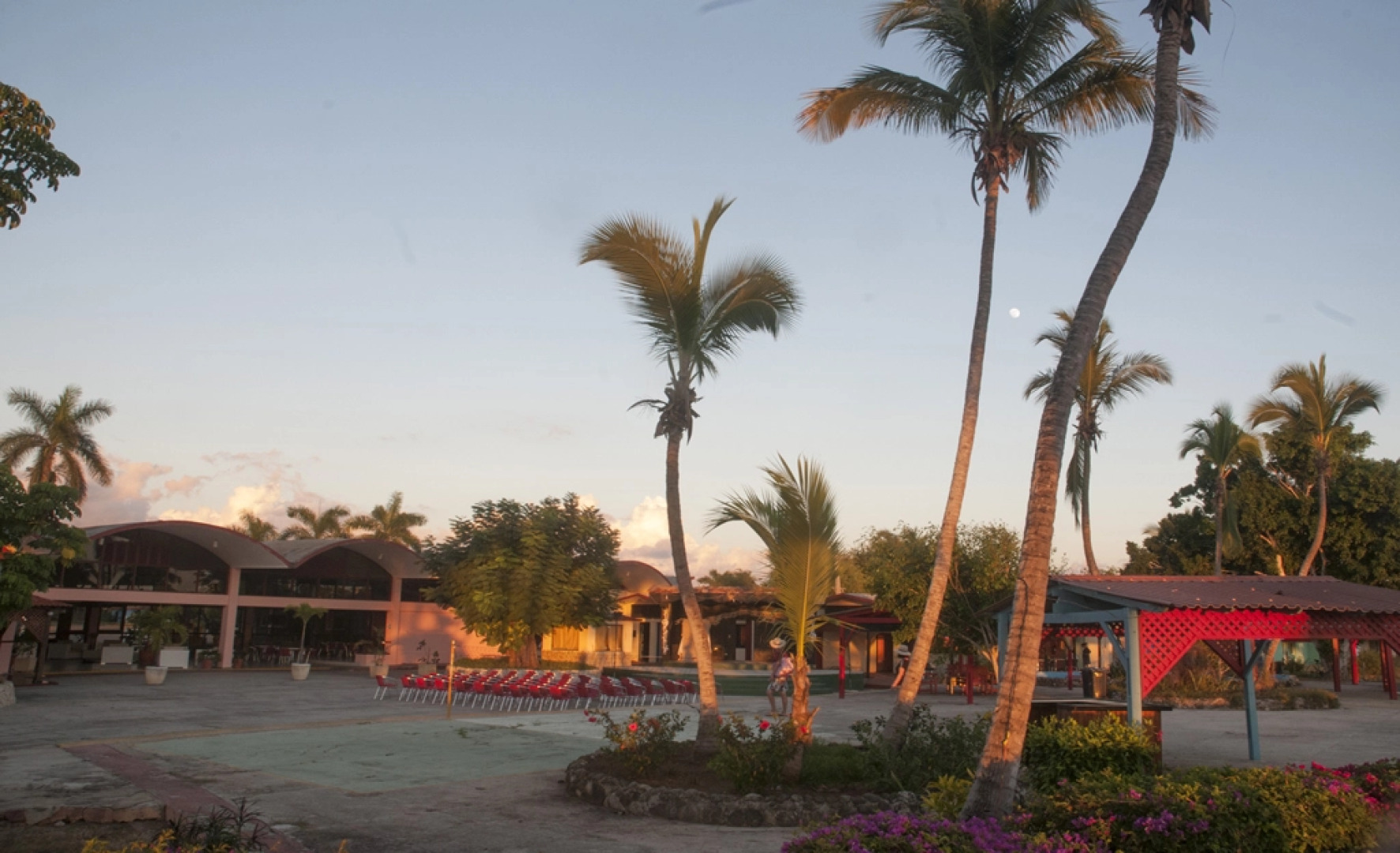 Horizontes Villa Playa Girón