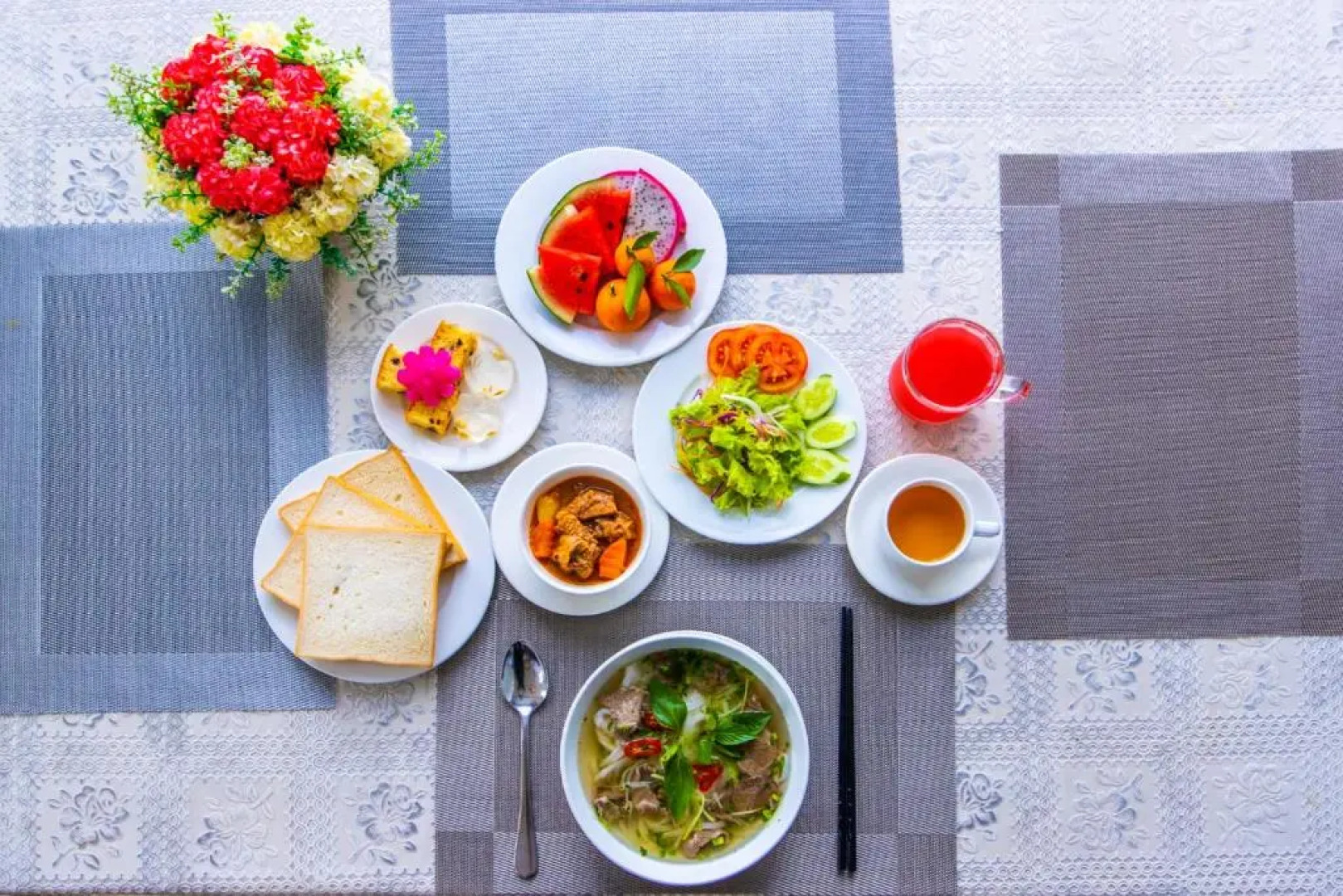 Sun Viet Resort Beach & Spa