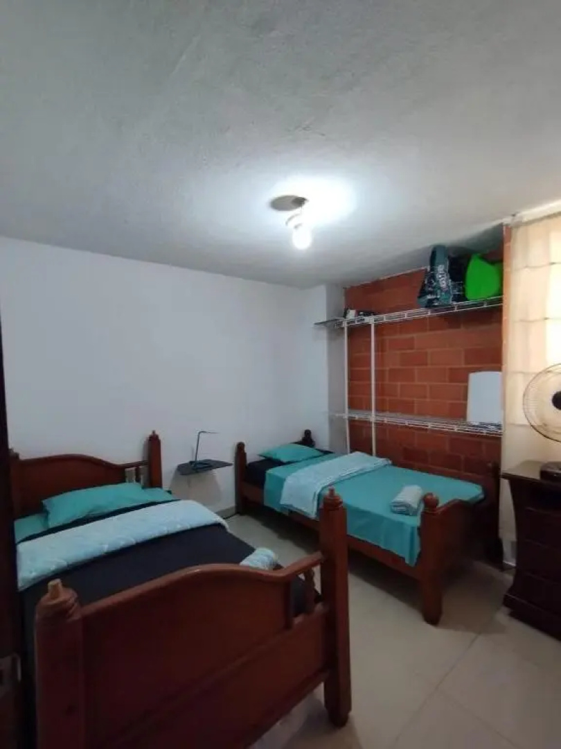 Apartamento Planta Baja frente al Aerop Intnl De Maiquetía