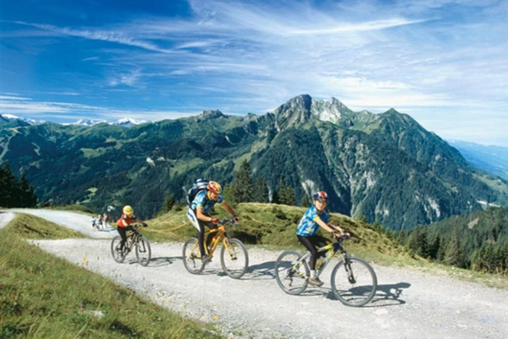 Art chalet VorderSCHUHzach