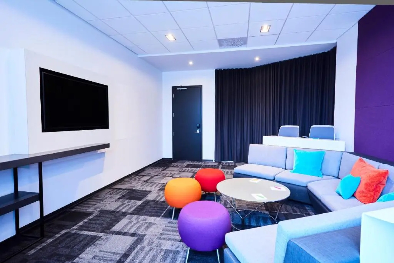 Alt Hotel St. John's