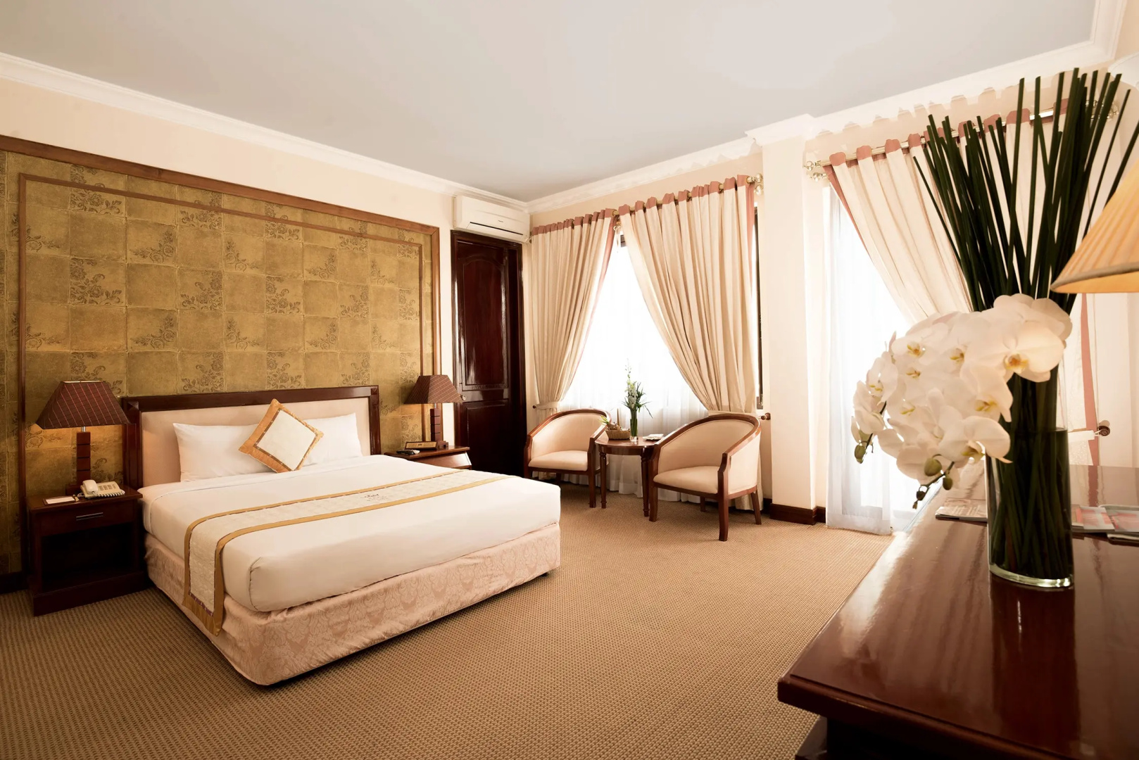 Palace Hotel Vung Tau