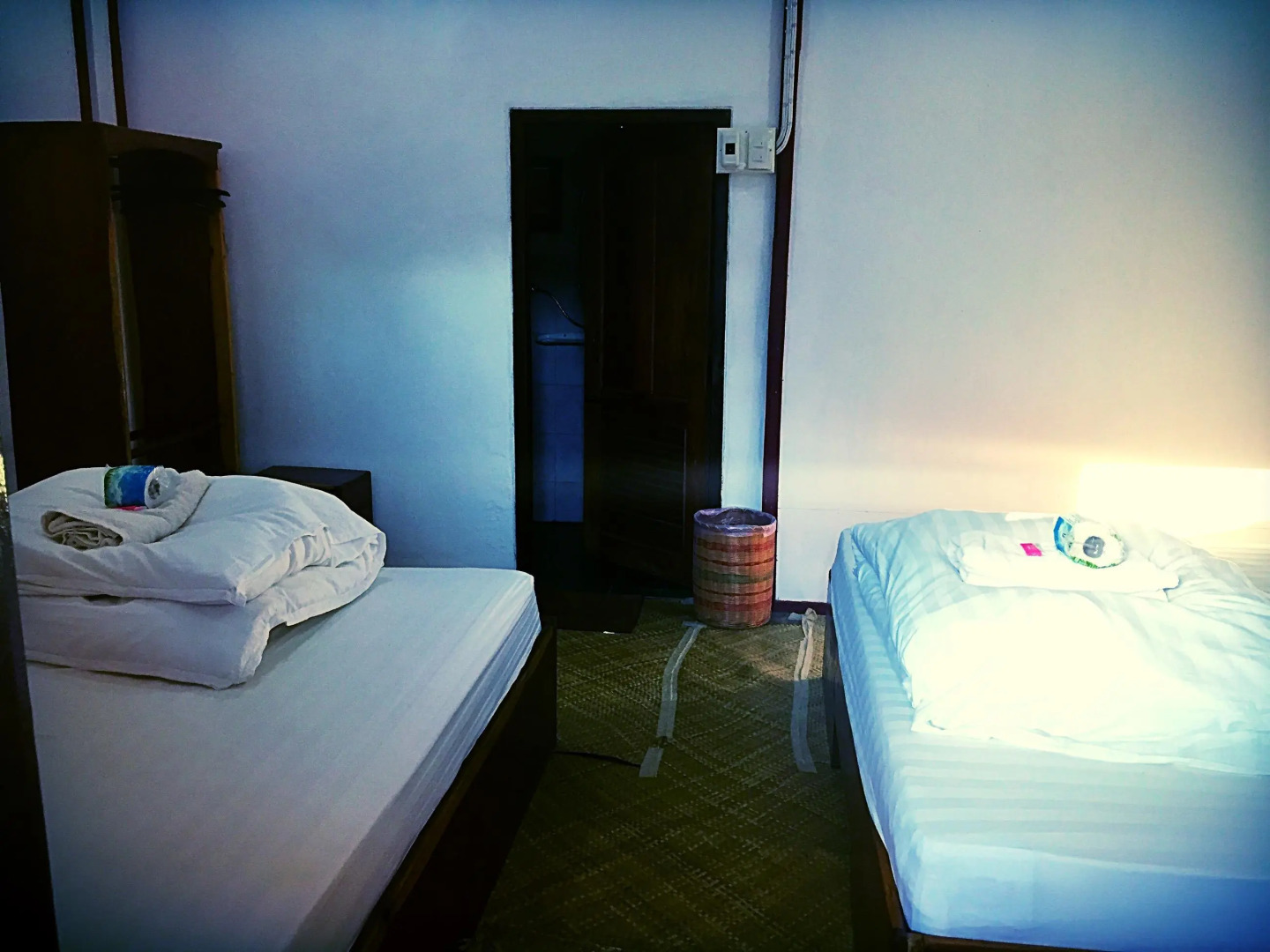 Pa Kha Guest House (Adults only)