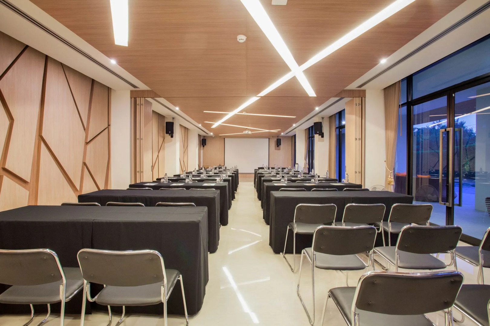 The Zense Boutique Hotel