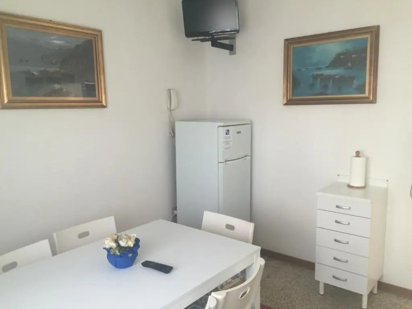 Residence La Serenissima