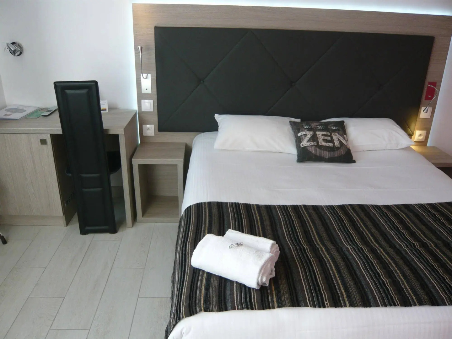 Hotel Port Beach