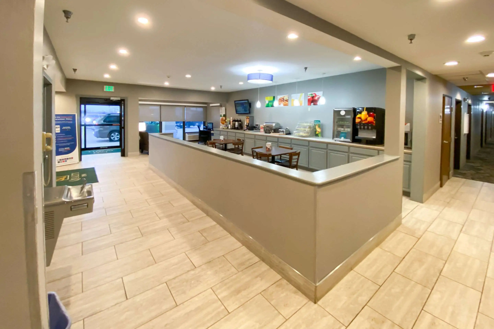 Quality Inn Michigan City South