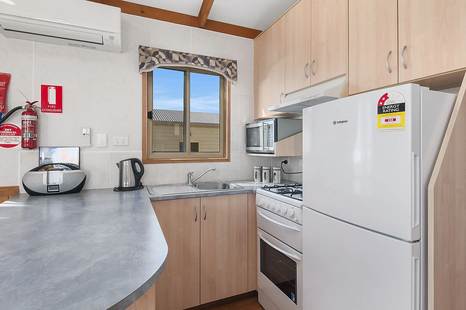 Port Broughton Tourist Park