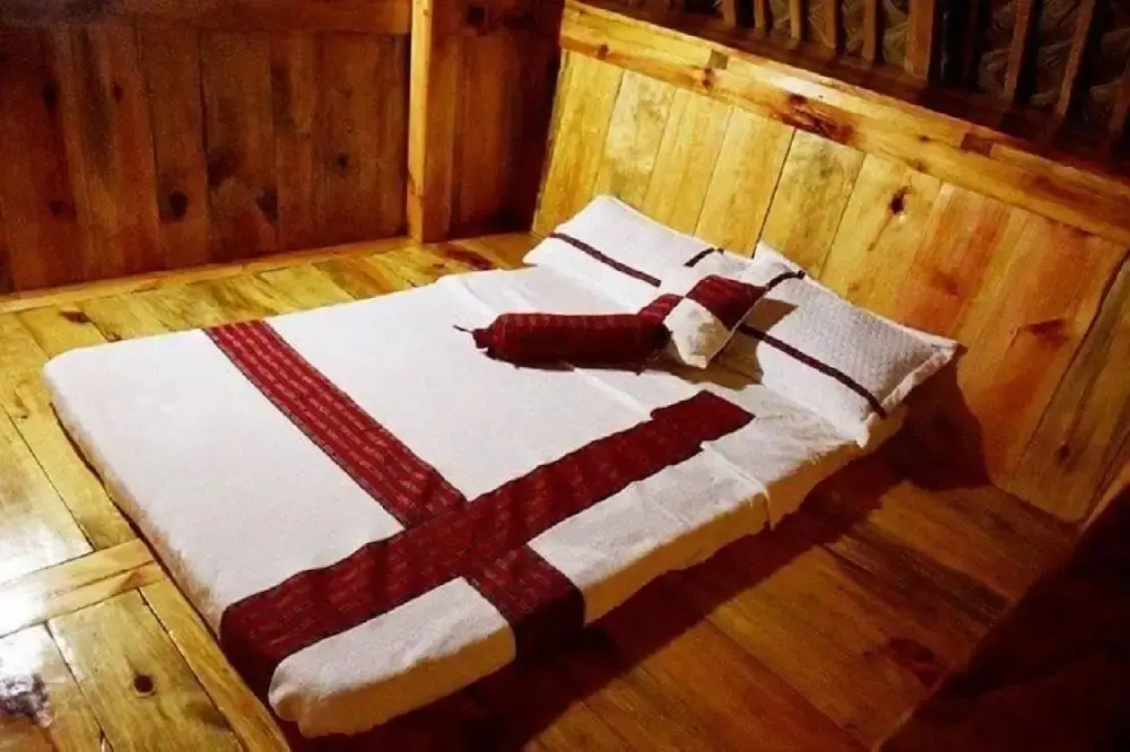 sagada heritage village