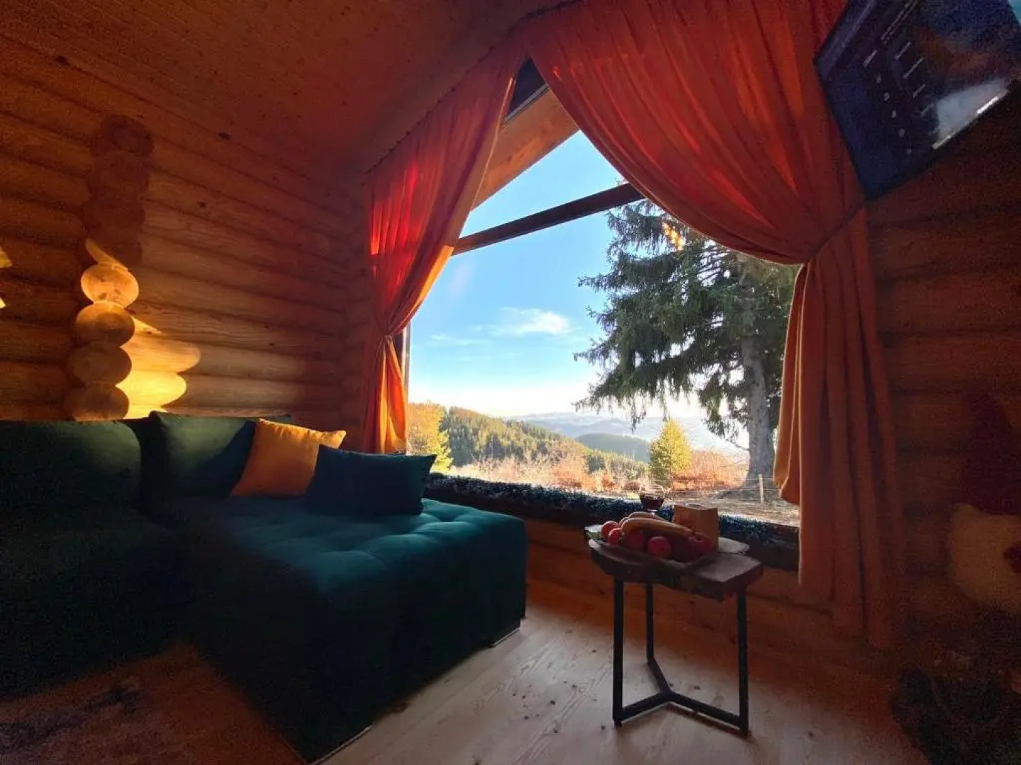 Вила Брезите