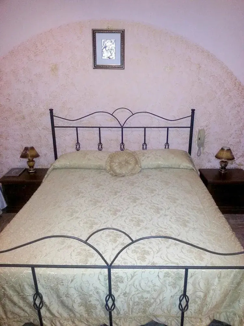 Apartment With 2 Bedrooms in Supersano Near the Beach