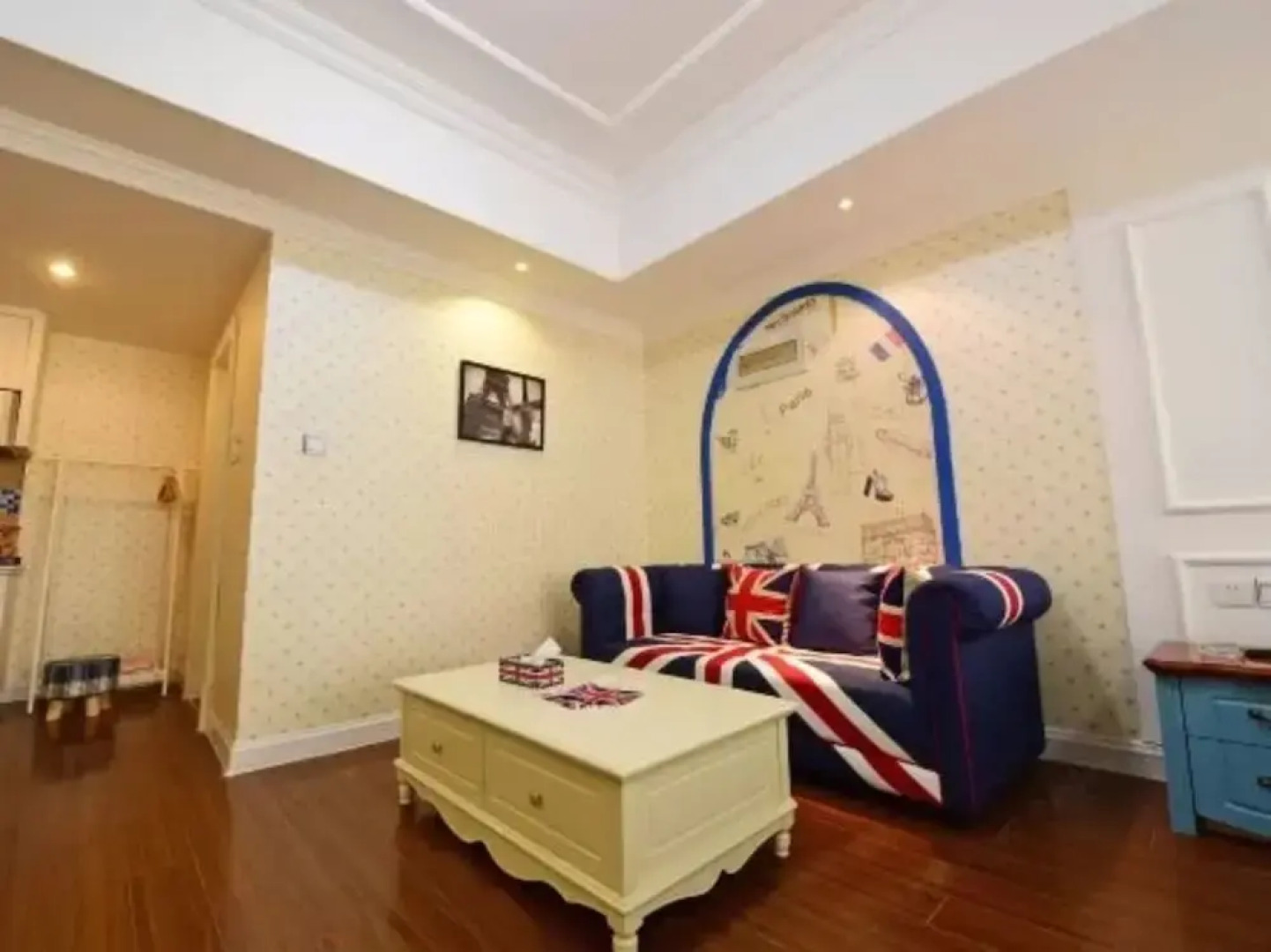 Mr. Theme Hotel Taishan