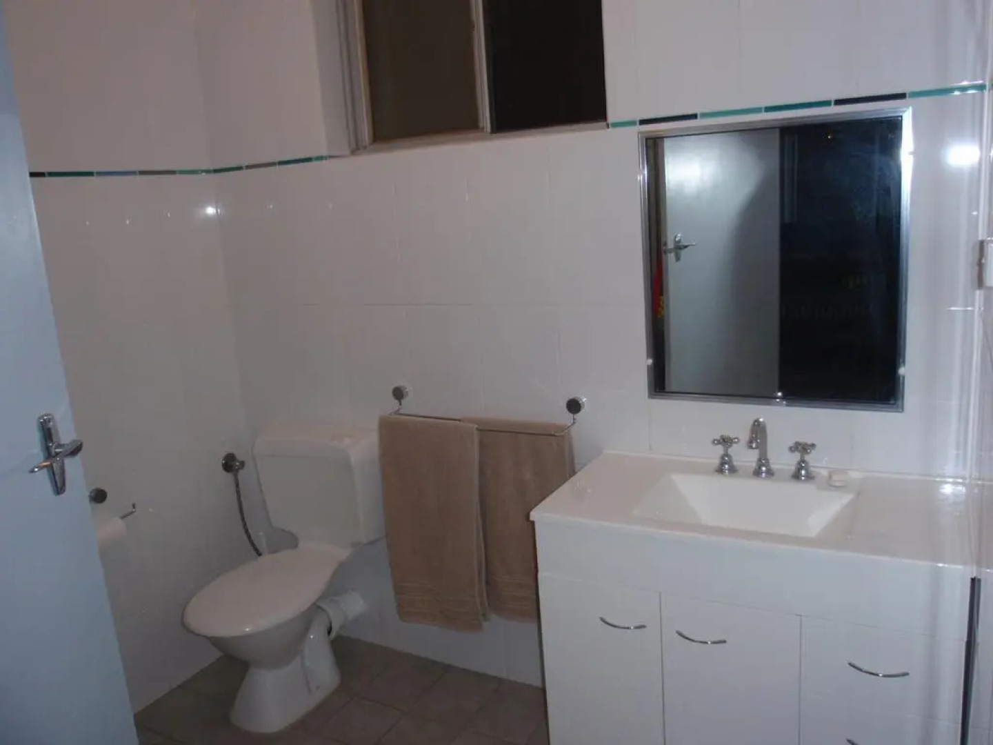 Xavier Views Serviced Apartments