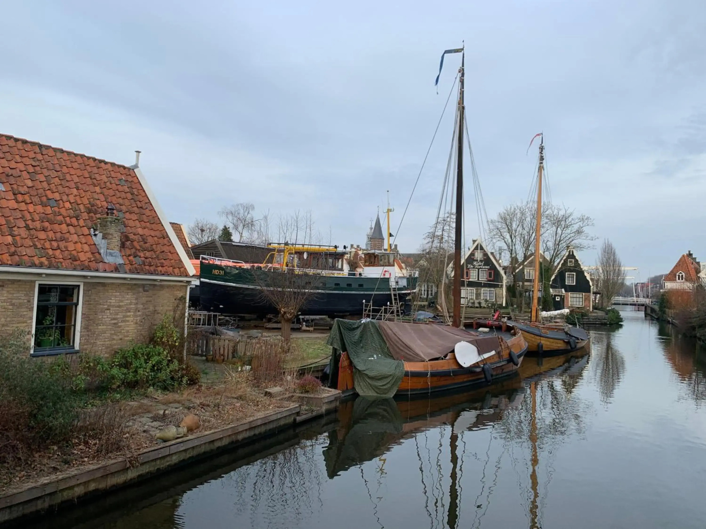 De Walvisch