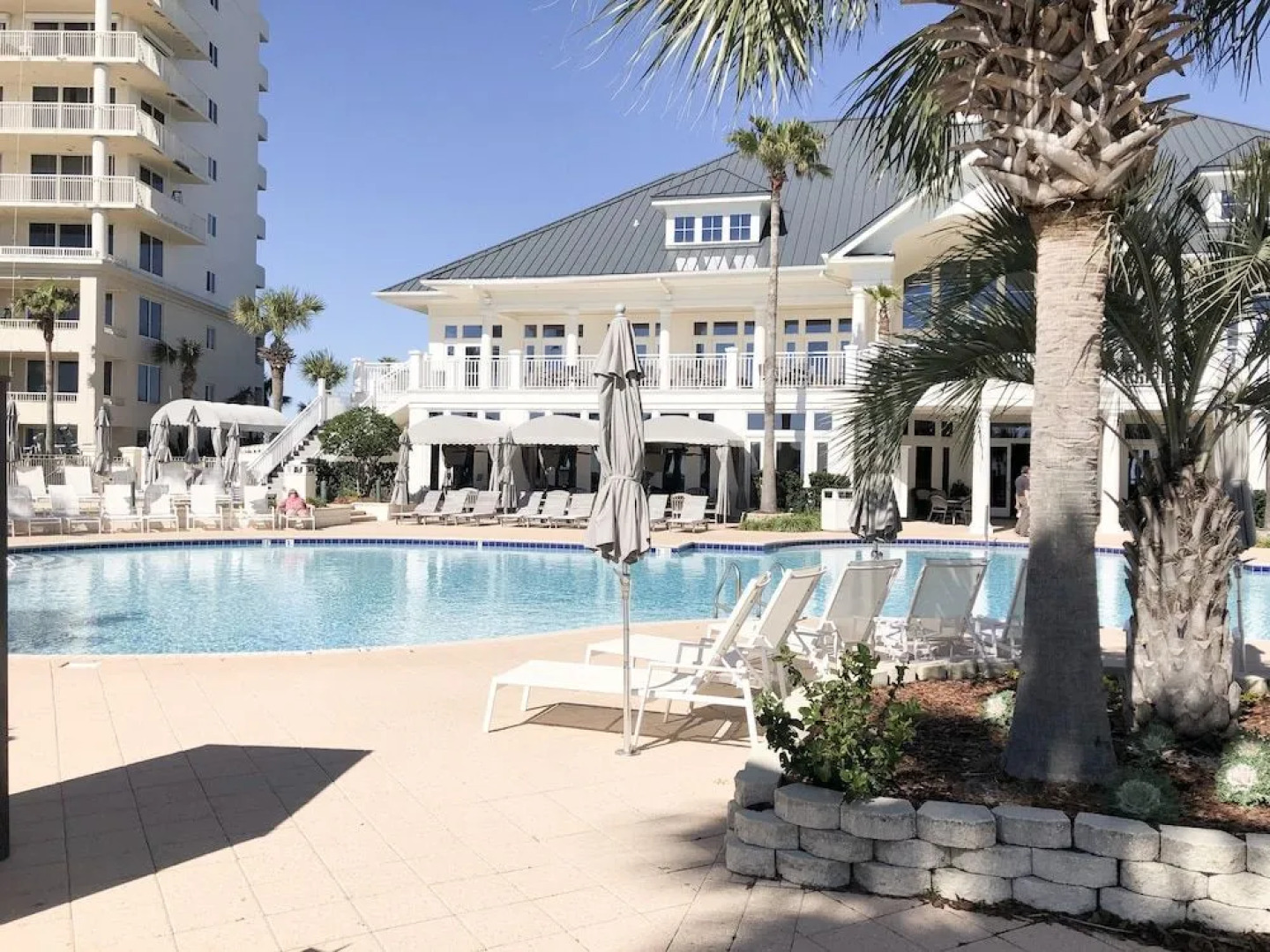 Cottage 23 at The Beach Club