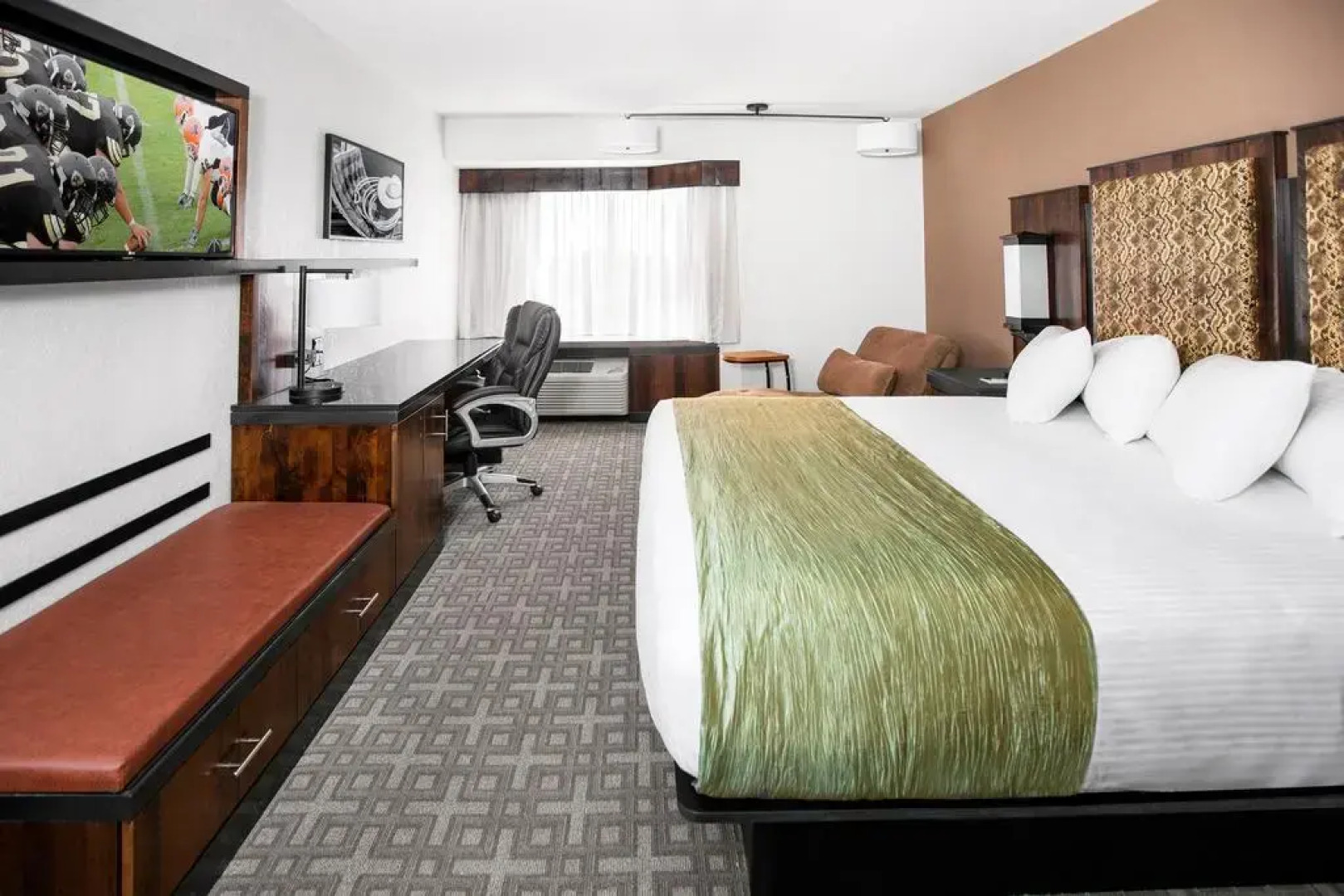 Whiskey Pete's Hotel & Casino