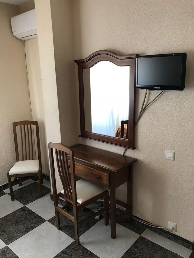 Hostal Restaurante El Molino