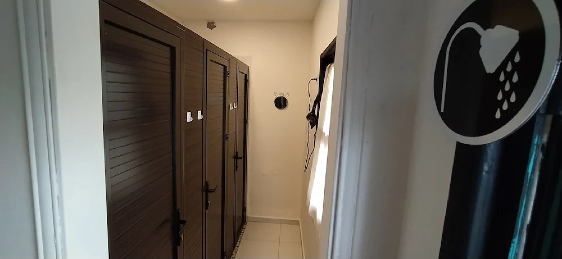 MOUNT41 Hostel