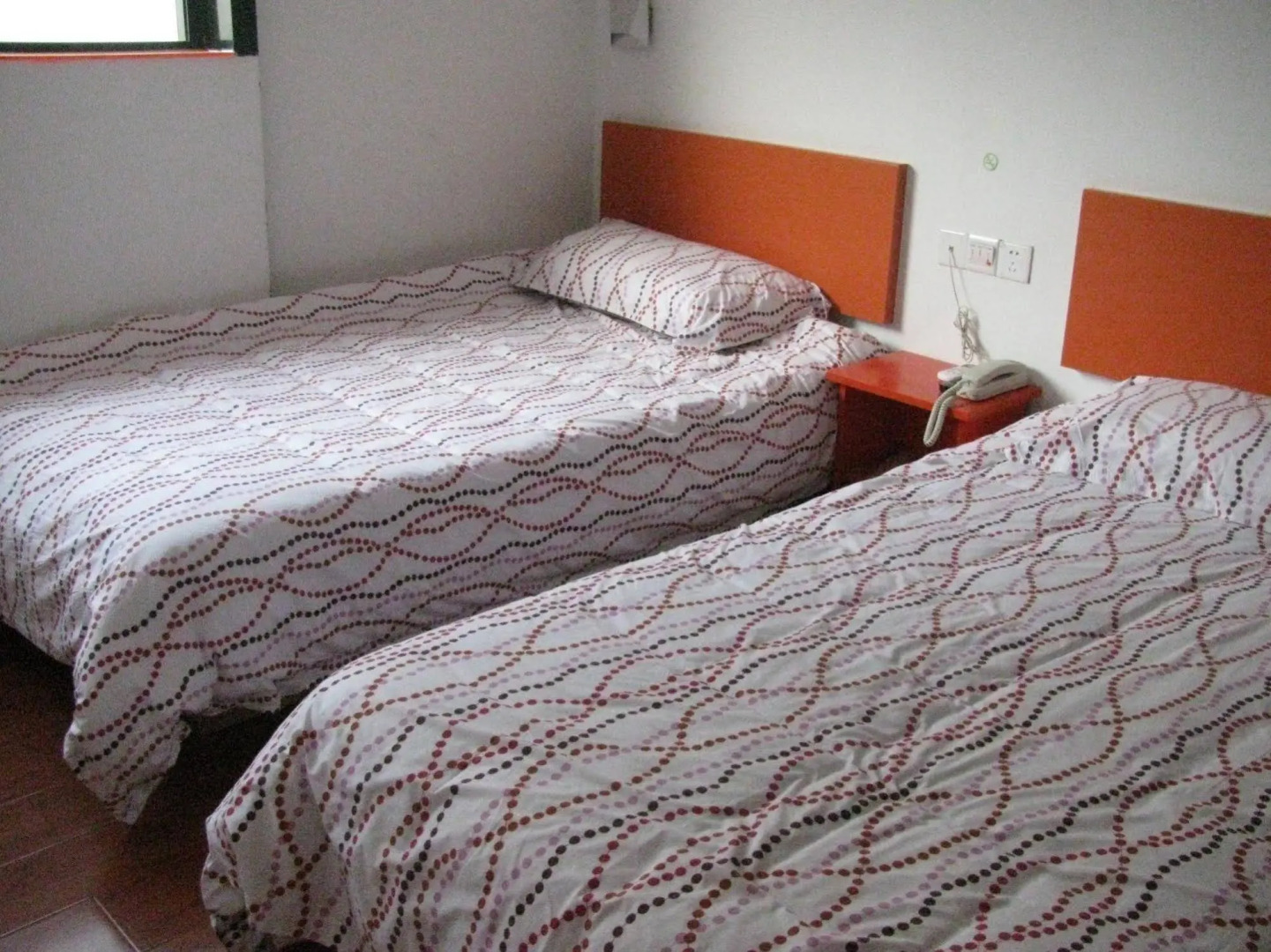 Pod Inn Nanjing Xianlin University City