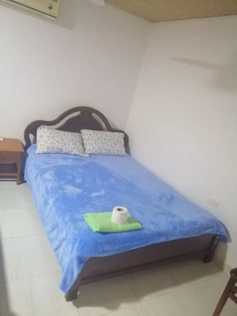 Brisas del Magdalena