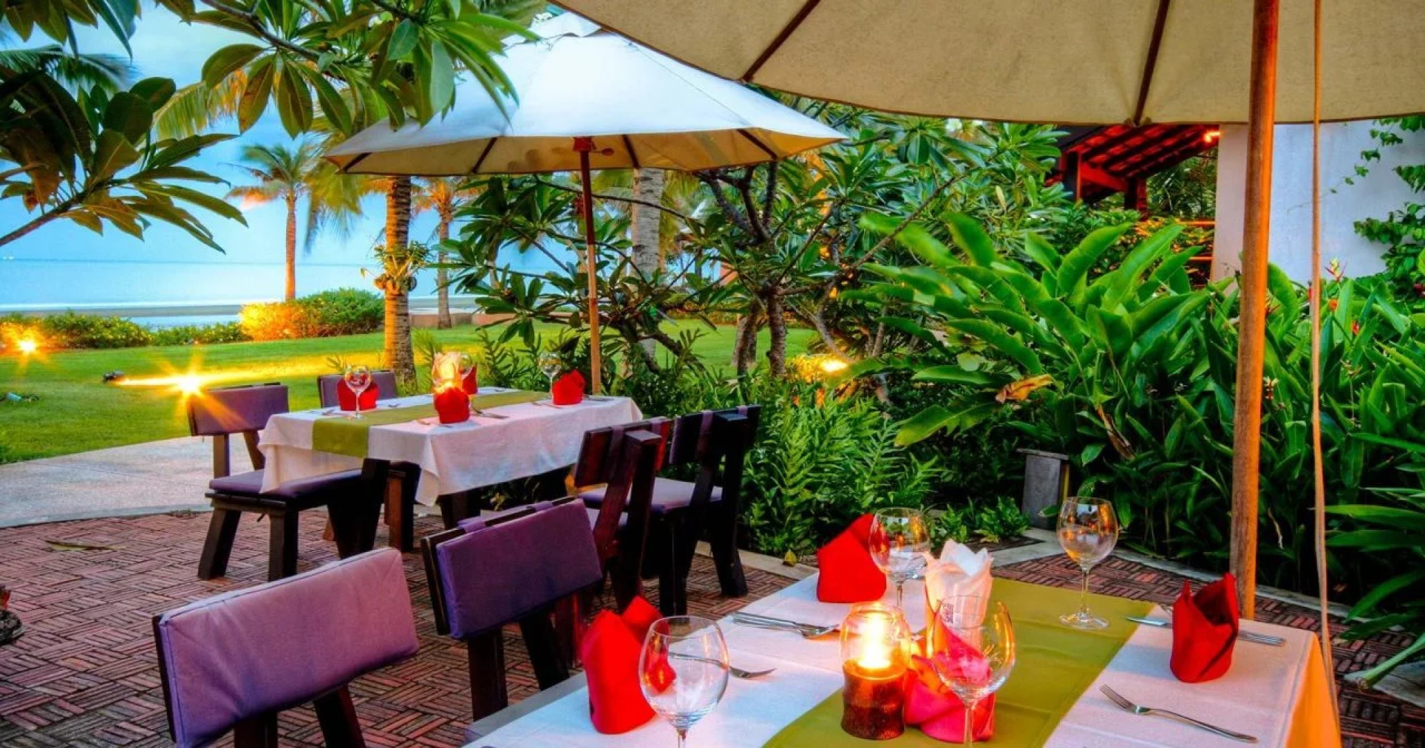 Purimuntra Resort & Spa