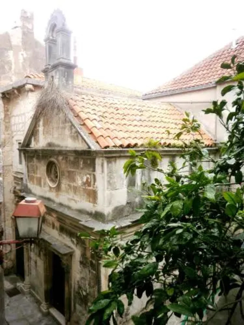 Kanavelic place - Old town Korcula