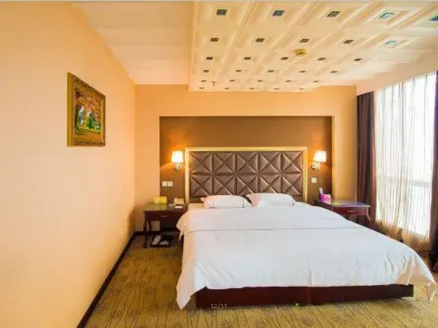 Hengli Hotel