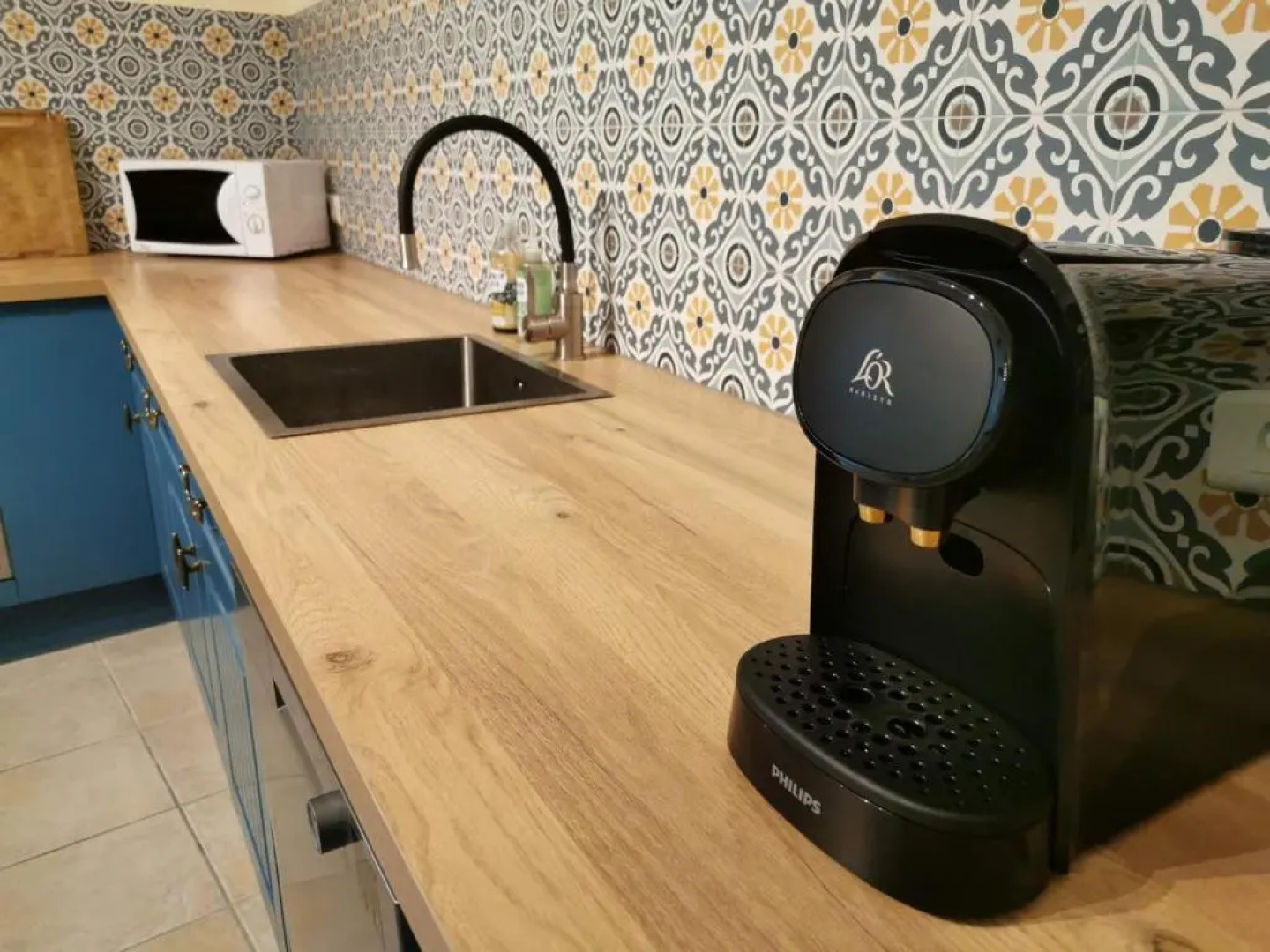 LAncienne Distillerie