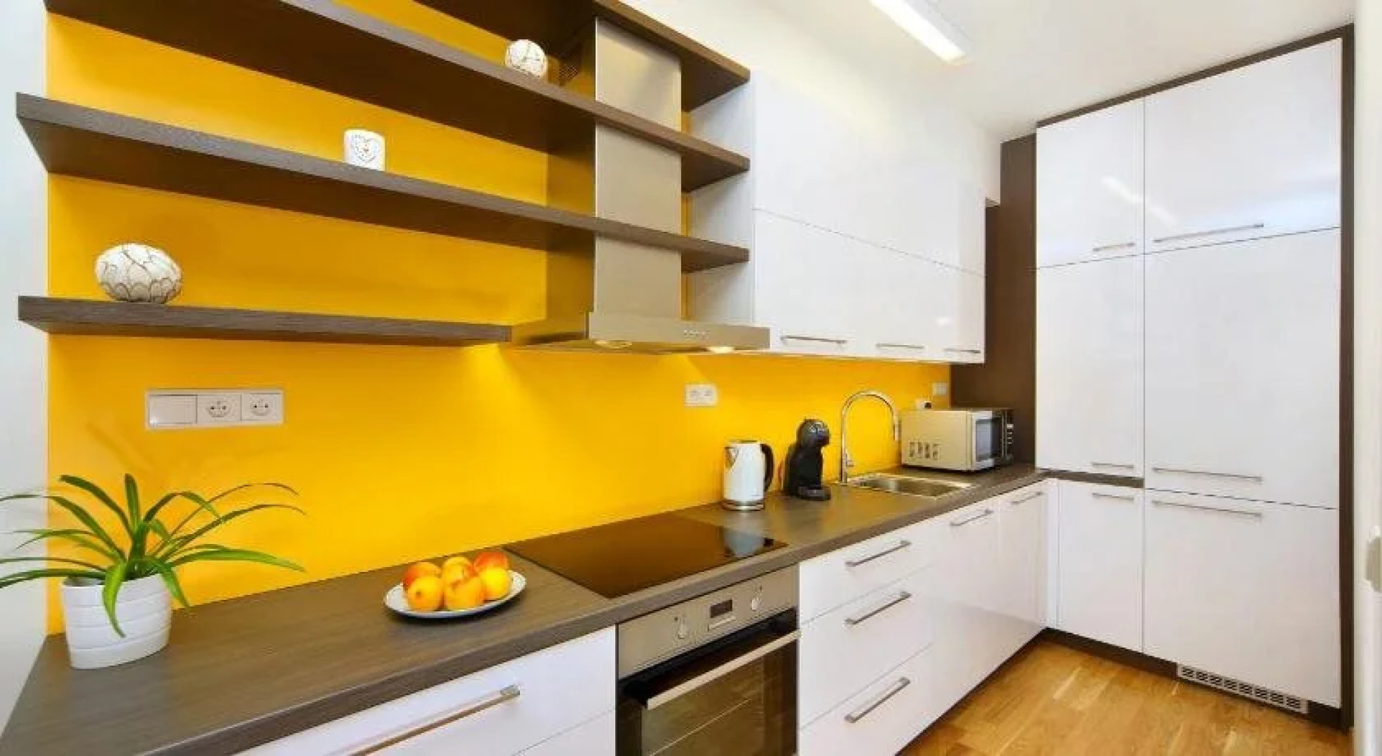 Suites & Apartments Medvědín