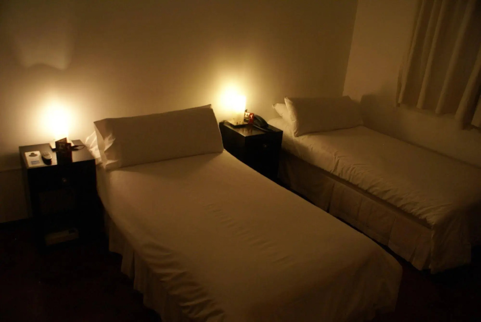 Hotel San Francisco
