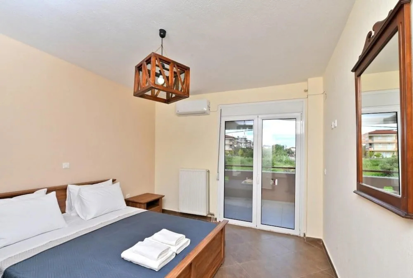 Meloida Maisonette by TravelPro Services- Nea...