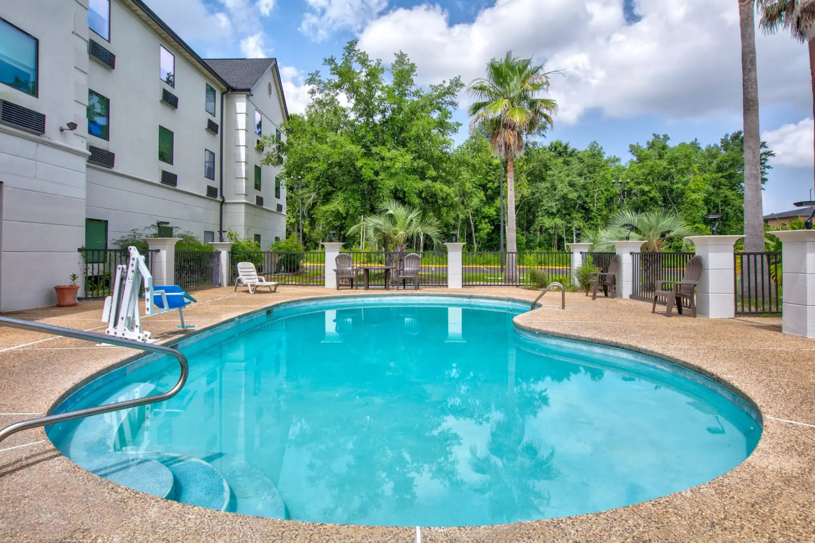 Wingate by Wyndham Biloxi/Ocean Springs
