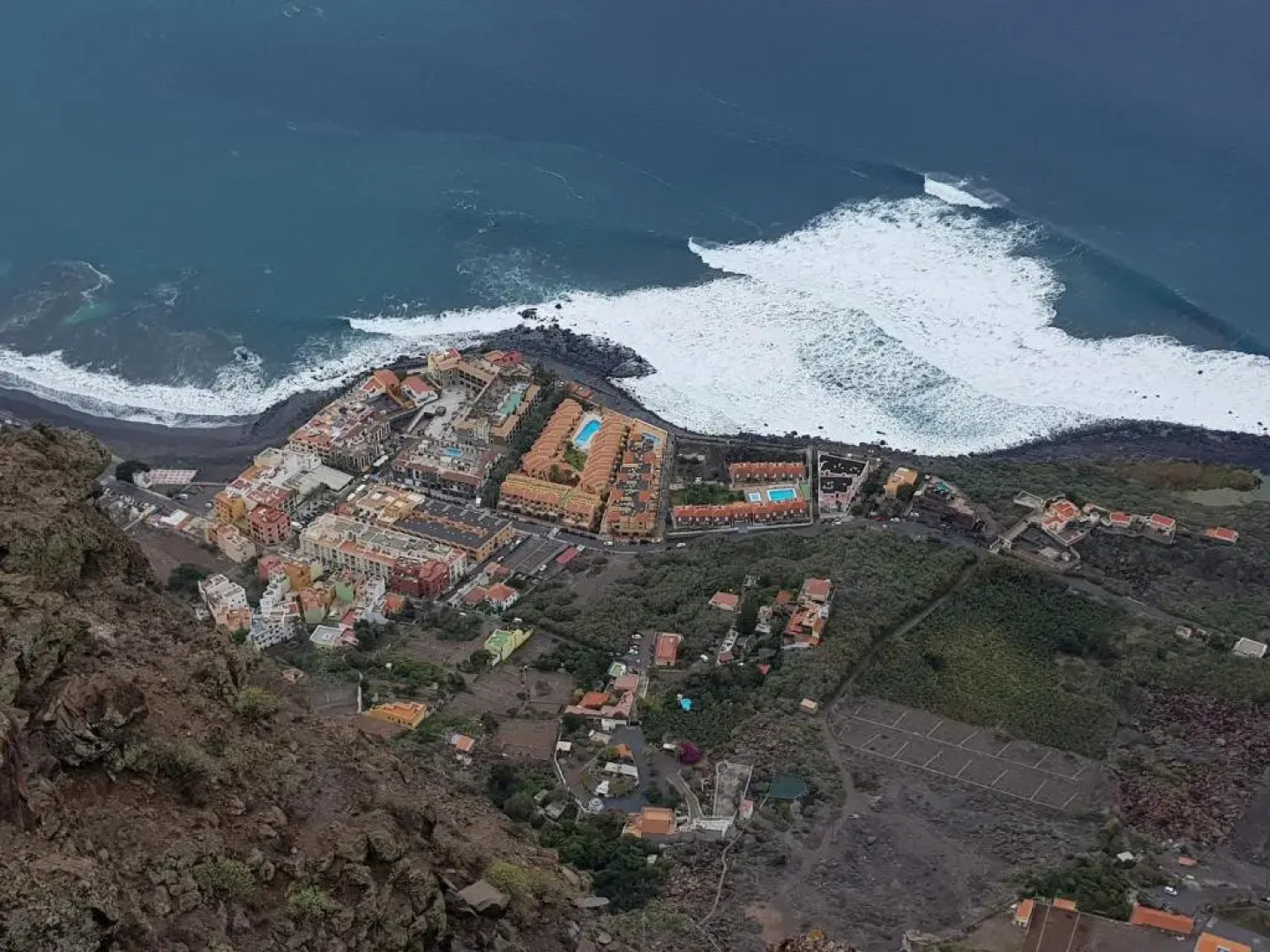 El Cieno 2, App. 15B