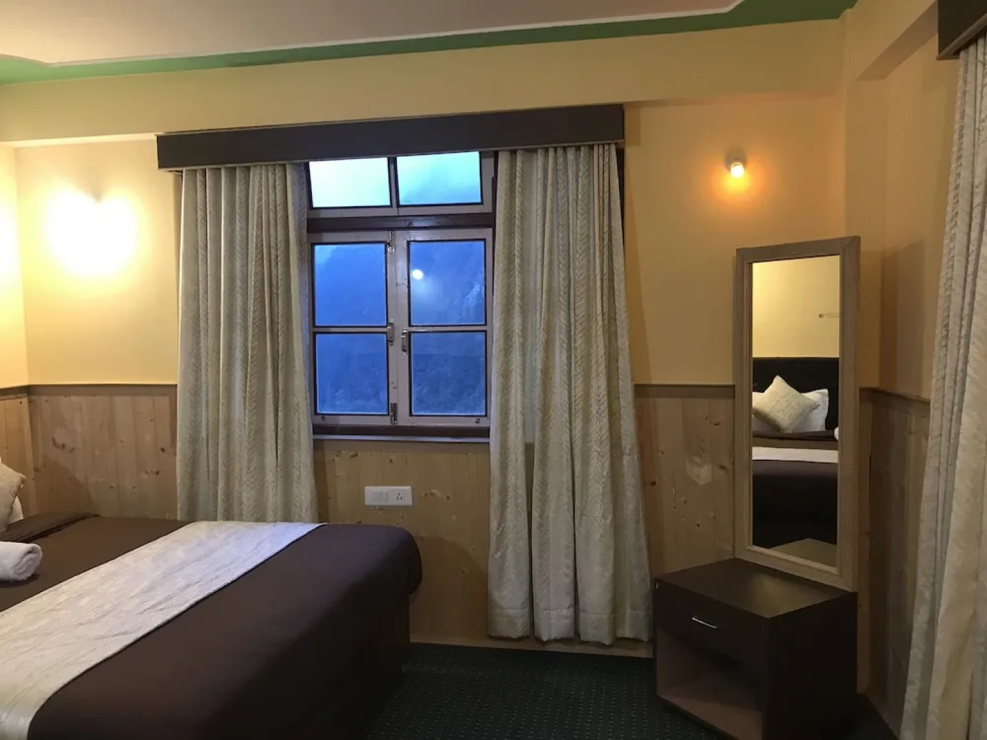 Rufina Lachen Deezong