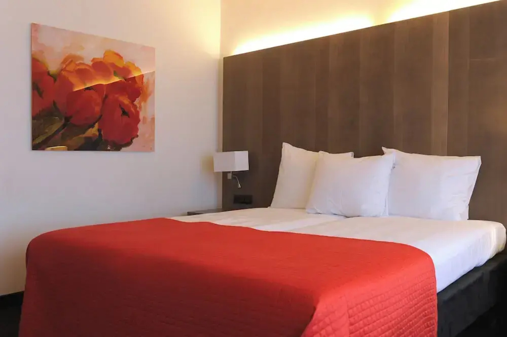 Van der Valk Hotel de Bilt - Utrecht