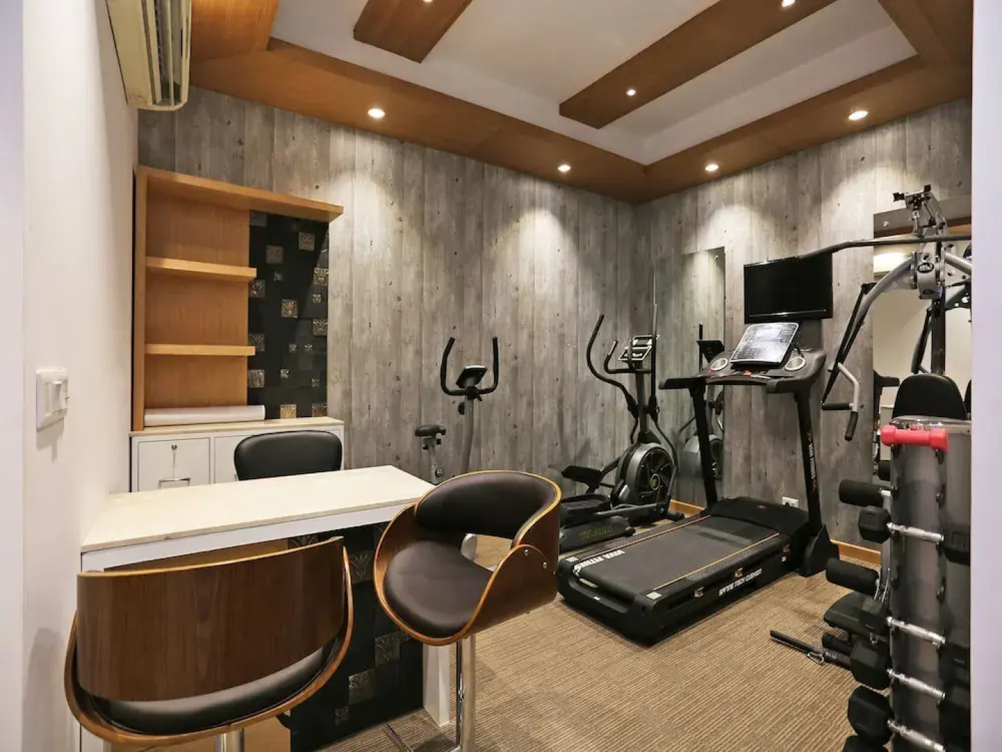 OYO 3911 Hotel Milestone Inn and Spa