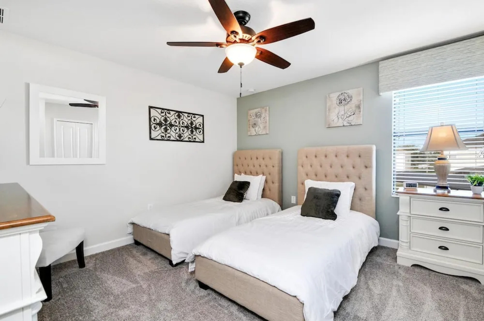 Studio - Sleep in Fontainebleau