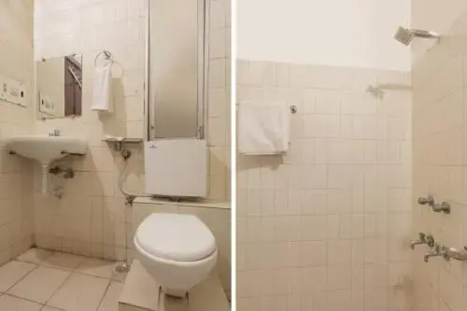 Hotel Vishwas Bar And Club Resort By OYO Rooms