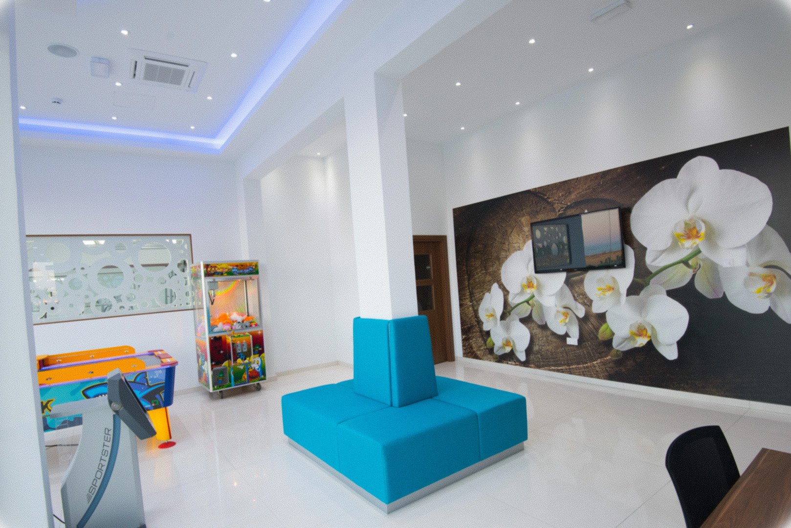 Loutsiana Hotel Apts