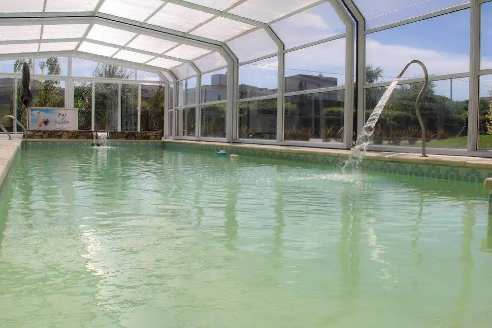 Altos de Tandil Hotel Boutique & Spa